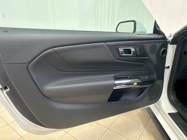 Used 2026 Ford Mustang Premium RWD image 10