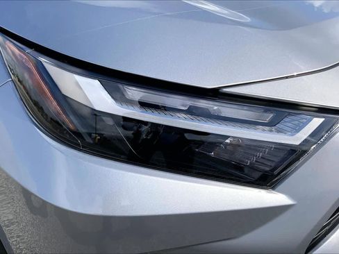 Used 2025 Toyota RAV4 XLE Premium w/ Weather Package image 27