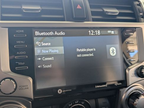 Used 2020 Toyota 4Runner SR5 Premium w/ Moonroof Package image 29