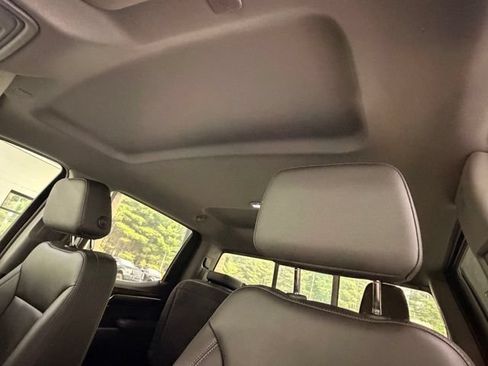 Used 2024 GMC Sierra 1500 Elevation w/ Elevation Premium Package AWD/4WD image 34