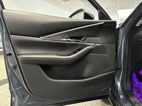 Used 2023 MAZDA CX-30 AWD 2.5 S w/ Preferred Package image 13