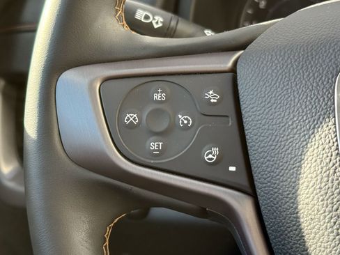 Used 2023 GMC Terrain AT4 w/ LPO, Floor Liner Package image 26