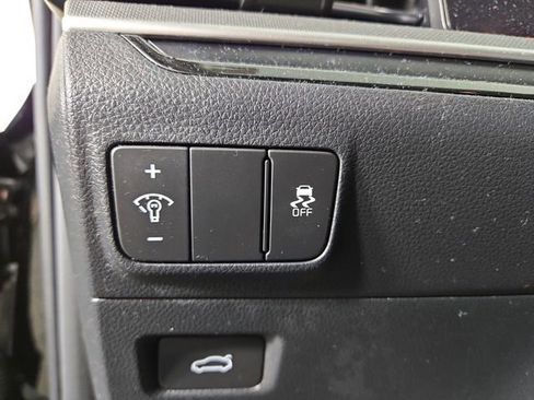 Used 2025 Kia K5 LXS image 29