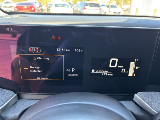 Used 2026 Nissan Kicks S FWD image 30