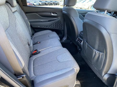 Used 2023 Hyundai Santa Fe SE AWD/4WD image 22