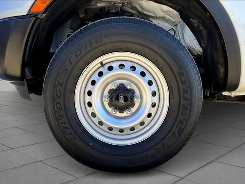 Used 2022 Ford Ranger XL w/ Equipment Group 101A High image 10