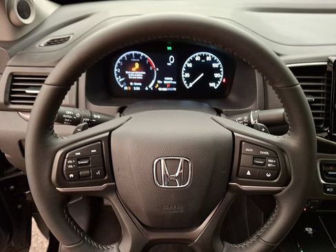 Used 2026 Honda Ridgeline RTL image 20