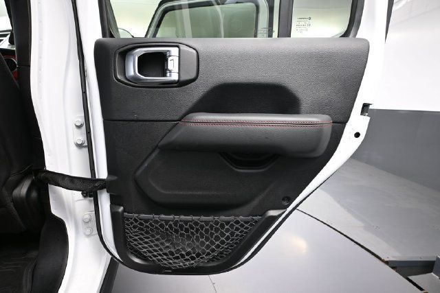 Used 2019 Jeep Wrangler Unlimited Rubicon AWD/4WD image 36