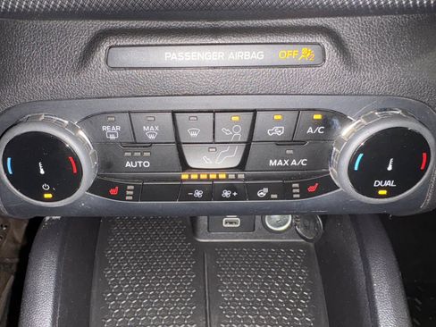 Used 2023 Ford Bronco Sport Outer Banks AWD/4WD image 24
