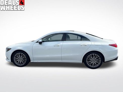 Used 2020 Mercedes-Benz CLA 250 4MATIC image 2