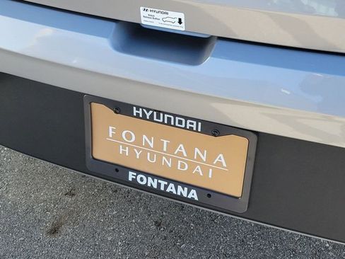 New 2026 Hyundai Venue SEL image 26