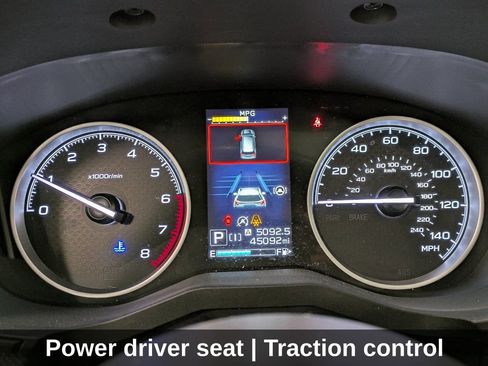 Used 2022 Subaru Forester Limited w/ Popular Package #3 image 20