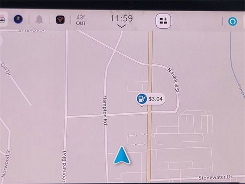 New 2025 Jeep Grand Cherokee Limited image 6