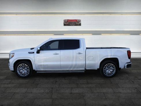 Used 2019 GMC Sierra 1500 Denali w/ Denali Ultimate Package image 4