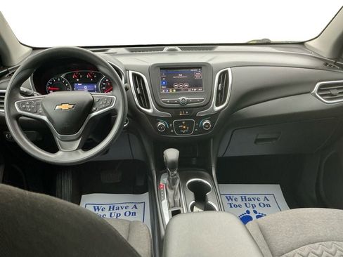 Used 2022 Chevrolet Equinox LT FWD image 10