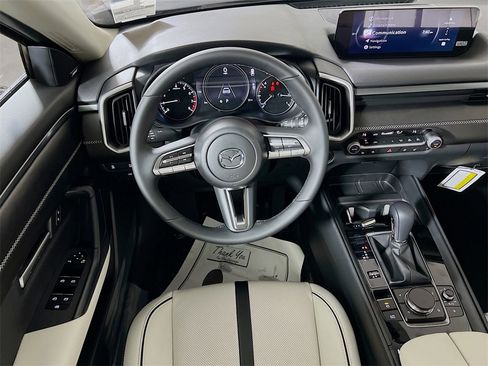 New 2026 MAZDA CX-50 AWD 2.5 S w/ Cargo Package image 17