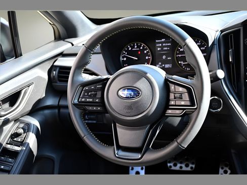 Certified 2026 Subaru Crosstrek 2.5i Sport AWD/4WD image 16