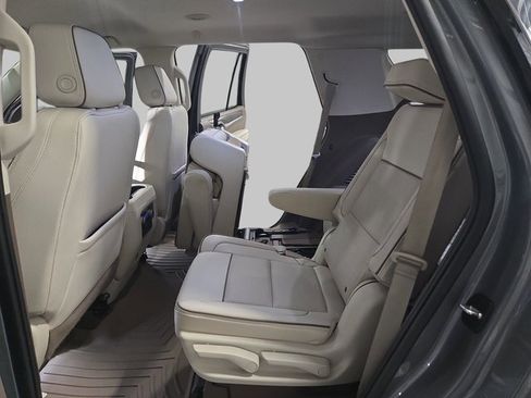 Used 2022 GMC Yukon Denali image 17