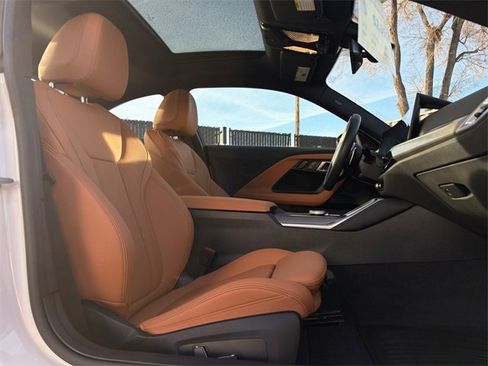 Used 2025 BMW M240i xDrive Coupe image 21
