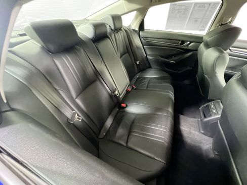 Used 2022 Honda Accord Sport Special Edition image 25