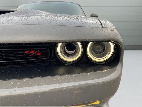 Used 2023 Dodge Challenger R/T Scat Pack w/ Plus Package RWD image 29