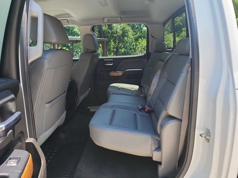 Used 2016 Chevrolet Silverado 2500 LTZ w/ Duramax Plus Package RWD image 34