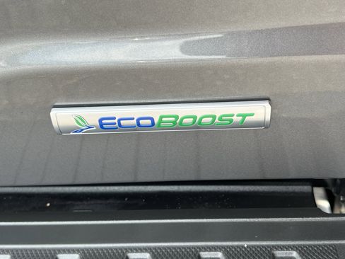 Used 2022 Ford F150 XLT w/ Equipment Group 302A High image 17