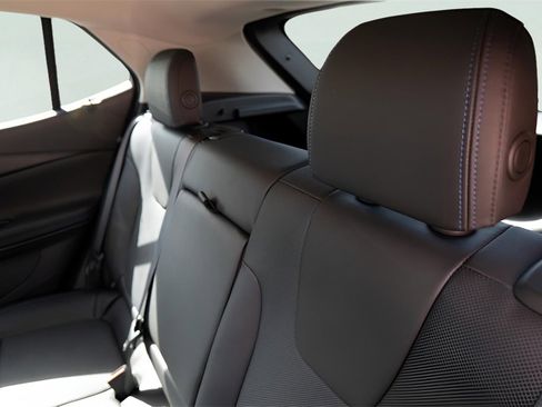 New 2026 Buick Encore GX Sport Touring w/ Advanced Technology Package image 24