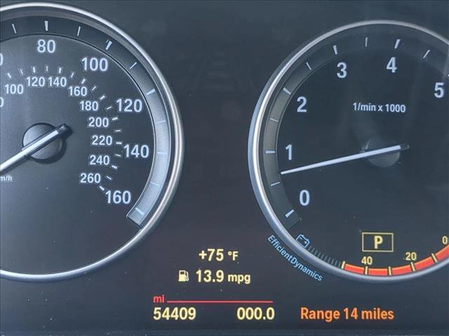 Used 2018 BMW X5 sDrive35i w/ Premium Package RWD image 11