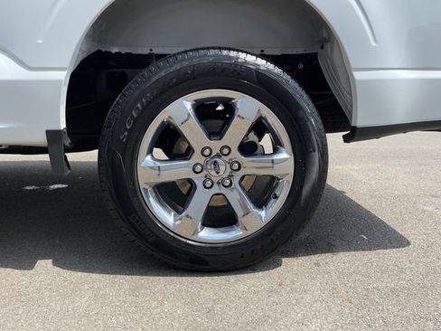 Used 2022 Ford F150 XLT w/ Equipment Group 302A High AWD/4WD image 38