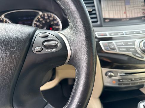 Used 2017 INFINITI QX60 FWD w/ Premium Plus Package image 21