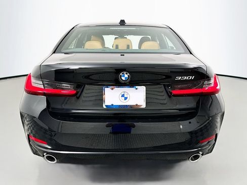 Used 2026 BMW 330i Sedan w/ Convenience Package RWD image 6