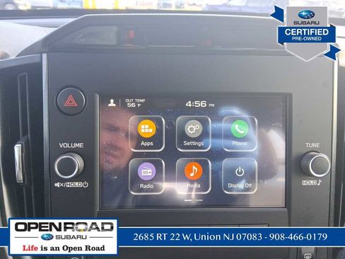 Used 2025 Subaru Forester AWD/4WD image 22