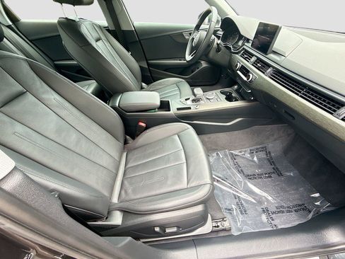 Used 2019 Audi A4 2.0T Premium w/ Convenience Package FWD image 29