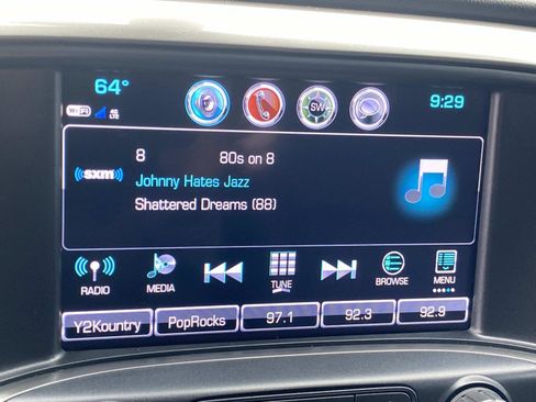 Used 2018 Chevrolet Silverado 1500 LT w/ All Star Edition image 26