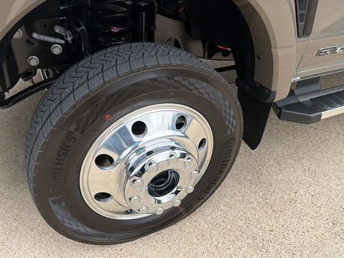 New 2026 Ford F450 Lariat AWD/4WD image 6
