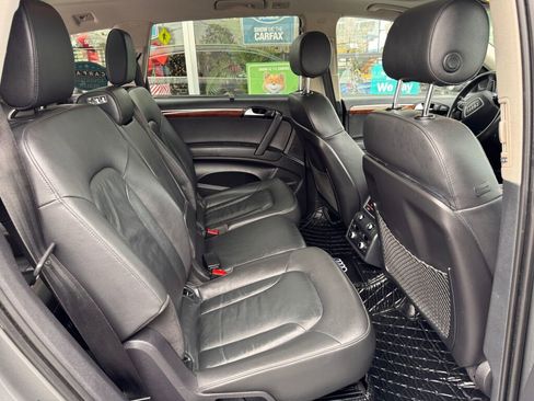 Used 2015 Audi Q7 3.0T Premium Plus image 20