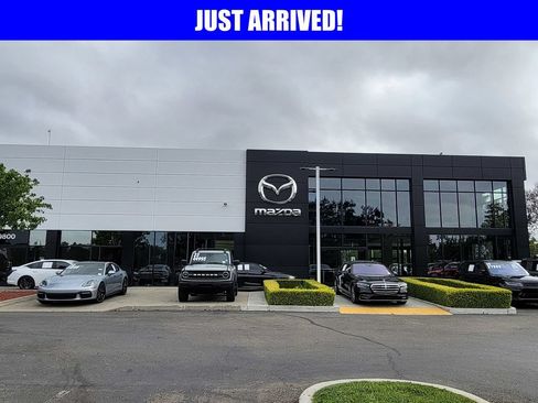 Certified 2023 MAZDA CX-30 AWD 2.5 S w/ Select Package image 25