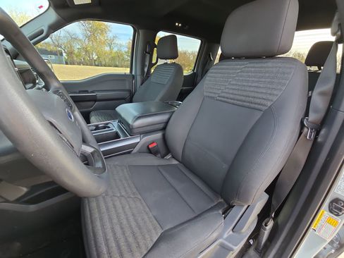 Used 2022 Ford F150 XL w/ STX Appearance Package image 12