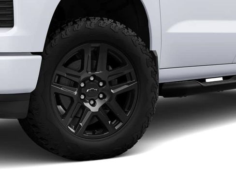 New 2026 Chevrolet Silverado 1500 RST w/ RST All Star Premium Package AWD/4WD image 38