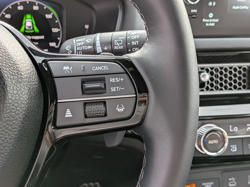 Used 2026 Honda Civic Sport Touring image 25