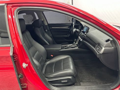 Used 2021 Honda Accord Sport Special Edition image 14
