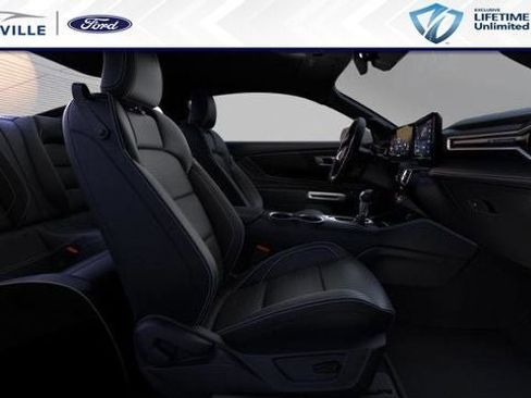 New 2026 Ford Mustang Premium image 29