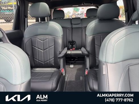 New 2027 Kia Telluride SX X-Line AWD/4WD image 22