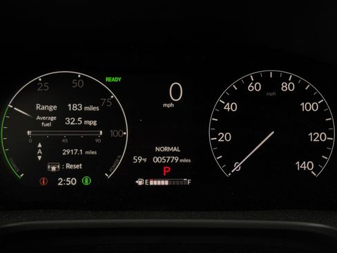 Certified 2024 Honda CR-V Sport-L image 12