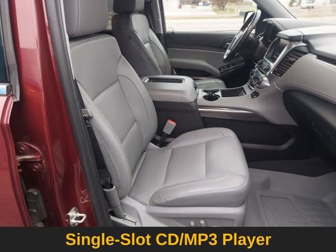 Certified 2020 Chevrolet Tahoe LT image 27