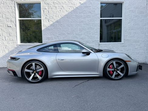 Used 2023 Porsche 911 Carrera S RWD image 7