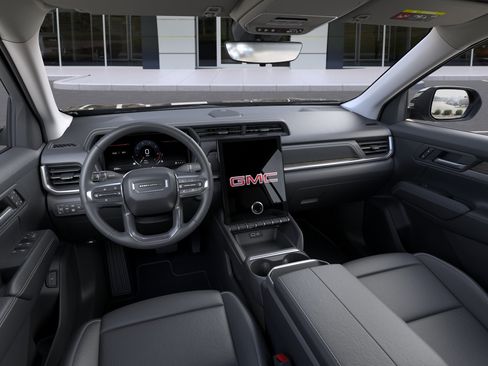 New 2026 GMC Terrain Denali AWD/4WD image 37