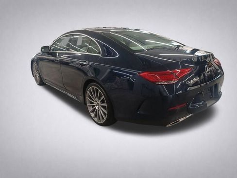 Used 2019 Mercedes-Benz CLS 450 4MATIC image 5