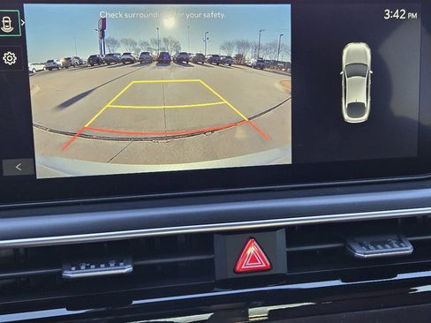 New 2026 Kia K5 GT-Line image 13